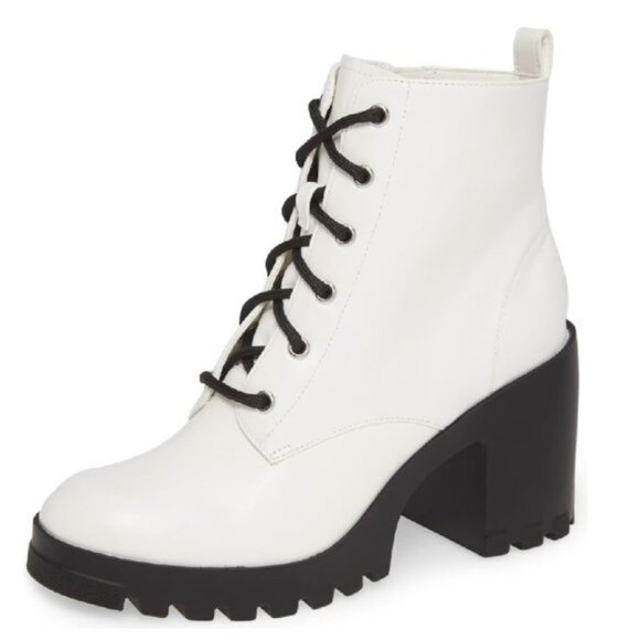 BP. Masson Bootie ut - Picture 3 of 14